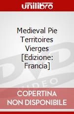 Medieval Pie Territoires Vierges [Edizione: Francia] dvd