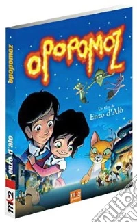 Opopomoz dvd