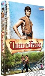 Thierry La Fronde Saison 2 (2 Dvd) [Edizione: Francia] dvd