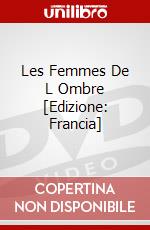 Les Femmes De L Ombre [Edizione: Francia] dvd