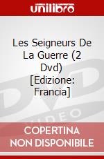 Les Seigneurs De La Guerre (2 Dvd) [Edizione: Francia] dvd