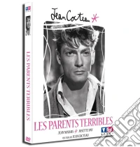 Les Parents Terribles [Edizione: Francia] dvd