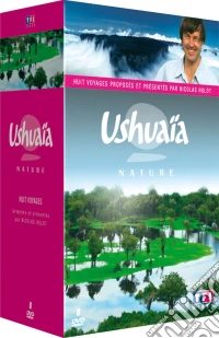 Ushuaia Nature (8 Dvd) [Edizione: Francia] dvd