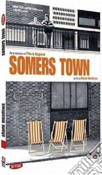 Somers Town/Slim [Edizione: Francia] dvd