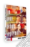 Fin Aout Debut Septembre Slim [Edizione: Francia] dvd