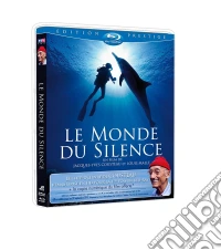 (Blu-Ray Disk) Monde Du Silence (Le) [Edizione: Francia] brd