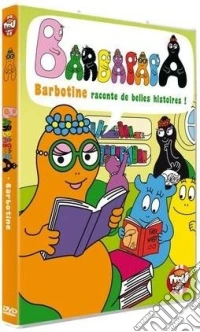 Barbapapa Barbotine Raconte De Belles Histoires dvd