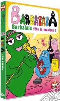 Barbapapa Barbalala Fete La Musique [Edizione: Francia] dvd