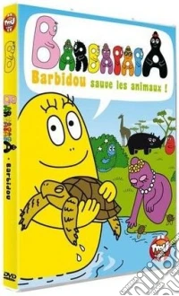 Barbapapa Barbidou Sauve Les Animaux dvd