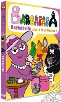Barbapapa Barbabelle Joue A La Princesse [Edizione: Francia] dvd