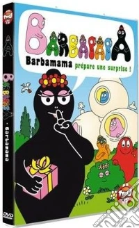 Barbapapa Prepare Une Surprise [Edizione: Francia] dvd