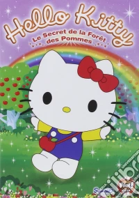 Hello Kitty Le Secret De La Foret Des Pommes [Edizione: Francia] dvd
