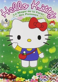 Hello Kitty La Magie De La Foret Des Pommes [Edizione: Francia] dvd