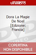 Dora La Magie De Noel [Edizione: Francia] dvd