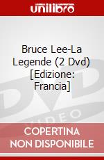 Bruce Lee-La Legende (2 Dvd) [Edizione: Francia] dvd