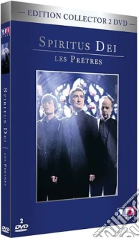 Spiritus Dei-Les Pretes (2 Dvd) [Edizione: Francia] dvd