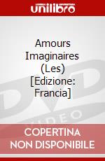 Amours Imaginaires (Les) [Edizione: Francia] dvd