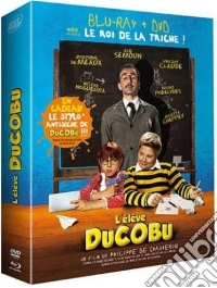 (Blu-Ray Disk) Eleve Ducobu (L') (Blu-Ray+Dvd) [Edizione: Francia] brd