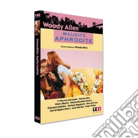 Maudite Aphrodite [Edizione: Francia] dvd