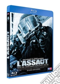 (Blu-Ray Disk) L Assaut [Edizione: Francia] brd