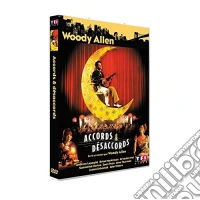 Accords Et Desaccords [Edizione: Francia] dvd