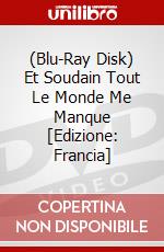 (Blu-Ray Disk) Et Soudain Tout Le Monde Me Manque [Edizione: Francia] brd