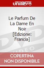 Le Parfum De La Dame En Noir [Edizione: Francia] dvd