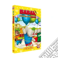 Babar Les Aventures De Badou C Est La Fete [Edizione: Francia] dvd