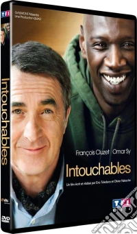 Intouchables [Edizione: Francia] dvd