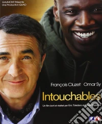 (Blu-Ray Disk) Intouchables (4 Blu-Ray) [Edizione: Francia] brd