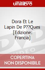 Dora Et Le Lapin De P??Ques [Edizione: Francia] dvd
