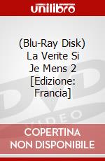 (Blu-Ray Disk) La Verite Si Je Mens 2 [Edizione: Francia] brd