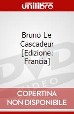 Bruno Le Cascadeur [Edizione: Francia] dvd