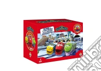 Chuggington, Saison 1 (7 Dvd) [Edizione: Francia] dvd