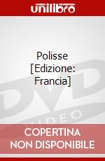 Polisse [Edizione: Francia] dvd
