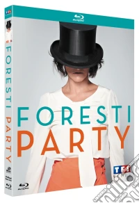 (Blu-Ray Disk) Foresti Party [Edizione: Francia] brd