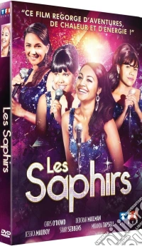 Les Saphirs [Edizione: Francia] dvd