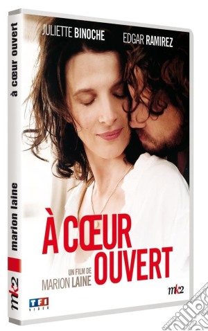 A Coeur Ouvert [Edizione: Francia] film in dvd