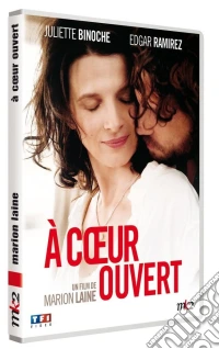 A Coeur Ouvert [Edizione: Francia] dvd