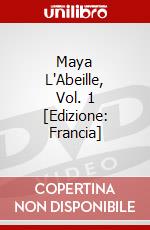 Maya L'Abeille, Vol. 1 [Edizione: Francia] dvd