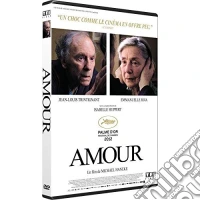 Amour [Edizione: Francia] dvd