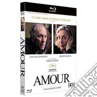 (Blu-Ray Disk) Amour [Edizione: Francia] brd