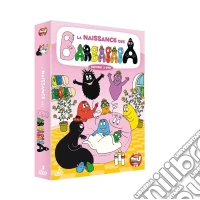 La Naissance Des Barbapapa (3 Dvd) [Edizione: Francia] dvd