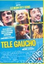 Tele Gaucho [Edizione: Francia] dvd