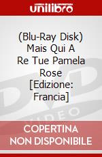 (Blu-Ray Disk) Mais Qui A Re Tue Pamela Rose [Edizione: Francia] brd