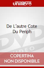 De L'autre Cote Du Periph dvd