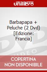 Barbapapa + Peluche (2 Dvd) [Edizione: Francia] dvd