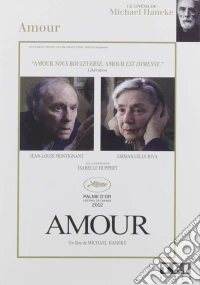Amour [Edizione: Francia] dvd