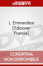 L Emmerdeur [Edizione: Francia] dvd