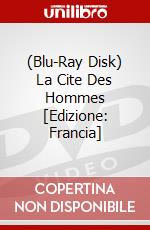 (Blu-Ray Disk) La Cite Des Hommes [Edizione: Francia] brd